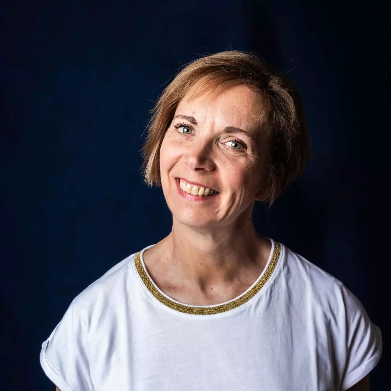 Johanne Derumier