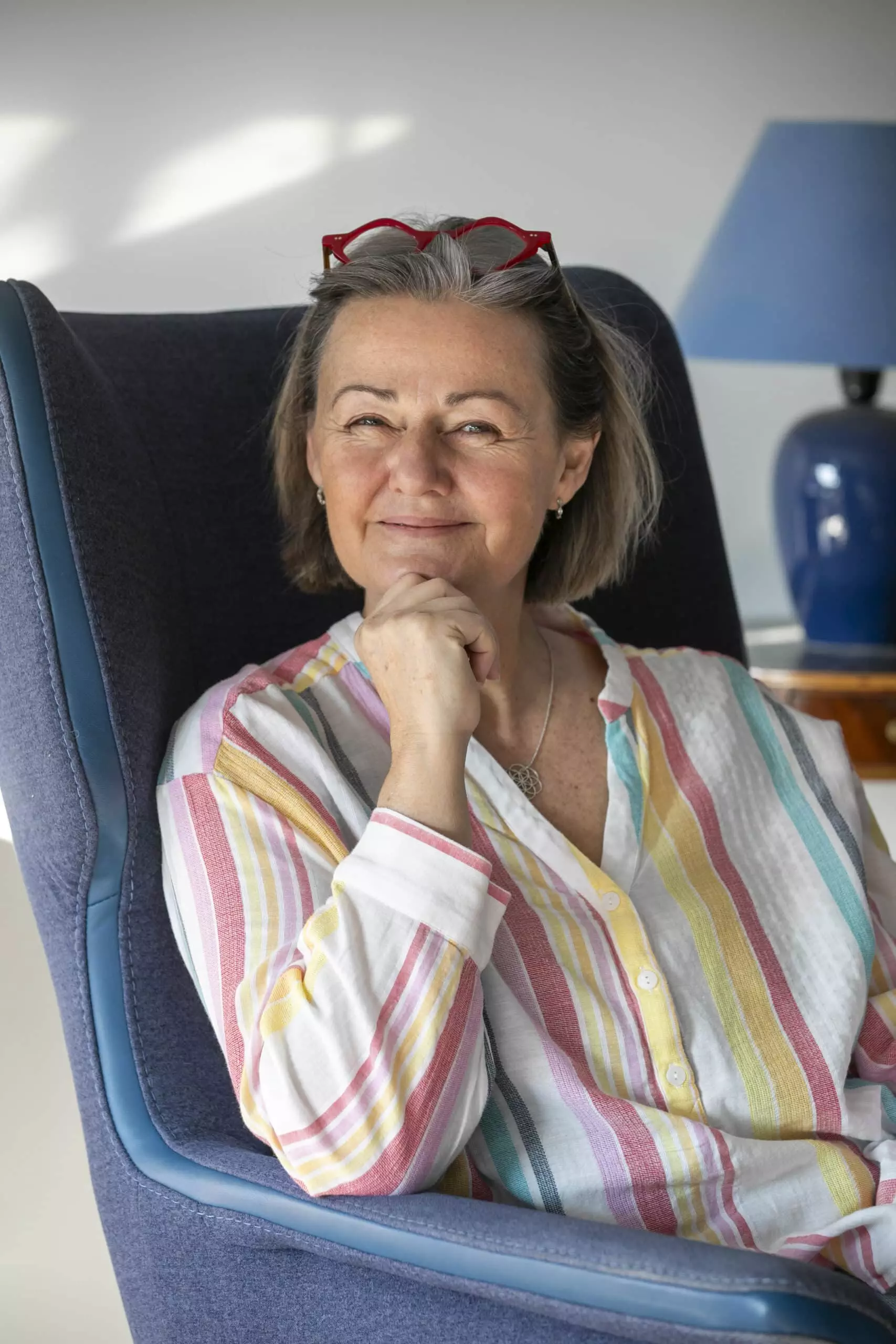 Véronique Heynen-Rademakers